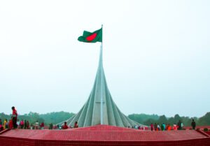 বিজয় দিবস বাংলাদেশ