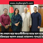 গোপালগঞ্জকে ঘিরে সোহেল তাজের মুখোশ উন্মোচন